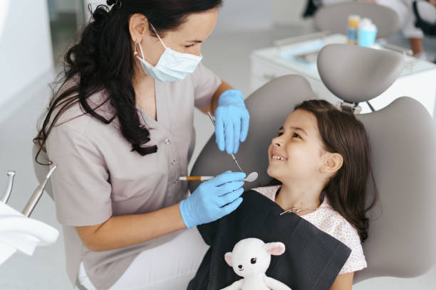 Best Dentist Open on Weekends  in South Bloomfield, OH