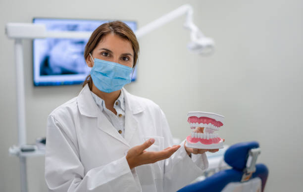 Best Emergency Tooth Extraction  in South Bloomfield, OH
