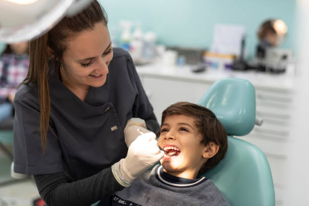 Best Dentist Open Late Near Me  in South Bloomfield, OH