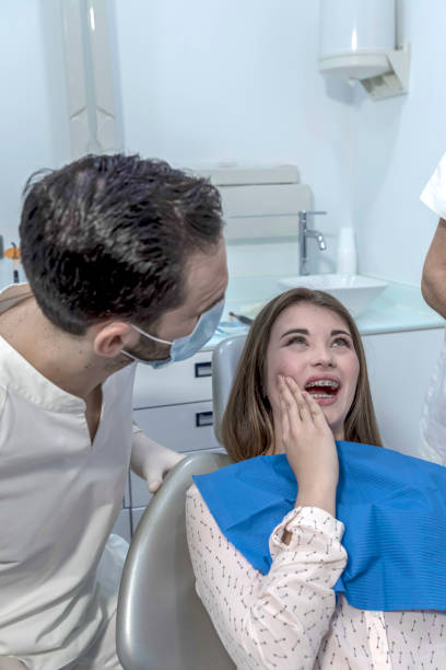 Dentist for Dental Trauma in OH