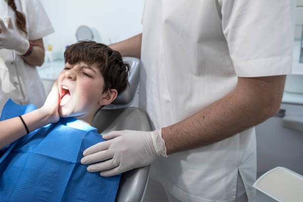 Best Dentist for Tooth Abscess  in South Bloomfield, OH