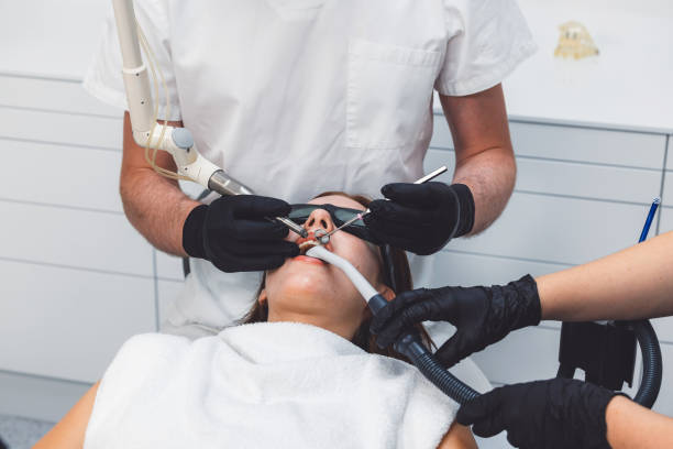 Best Dentist for Tooth Abscess  in South Bloomfield, OH