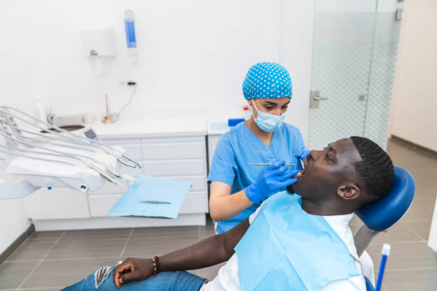 Best Dentist for Severe Toothache  in South Bloomfield, OH
