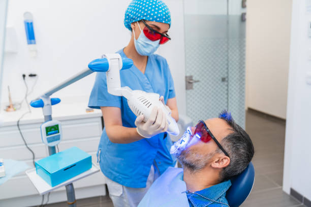 Best Knocked-Out Tooth Emergency  in South Bloomfield, OH